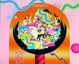 ロリコンノイズスター VENTA PROTESIX