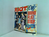 riot on sound flat strip