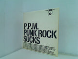 punk rock sucks p.p.m.