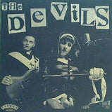 Sin  You SinnersThe Devils