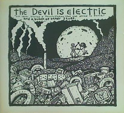 The Devil Is Electric
