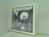 The Devil Is Electric