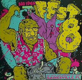 No Idea Presents Fest 8