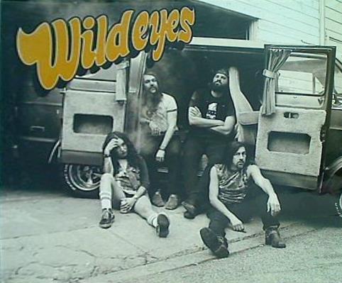 wild eyes above becomes below