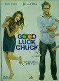 噂のアゲメンに恋をした！ GOOD LUCK CHUCK