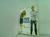 噂のアゲメンに恋をした！ GOOD LUCK CHUCK