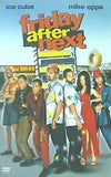 フライデーアフターネクスト Friday after next