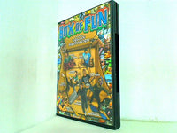 コリン・ハリングトン BOX OF FUN A FILM By COLLIN HARRINGTON