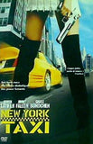 タクシー・ニューヨーク NEW YORK TAXI NY
