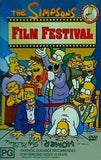 ザ・シンプソンズ フィルム・フェスティバル the SIMPSONS FILM FESTIVAL