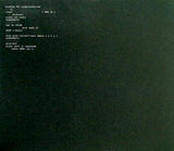 Computer Controlled Acoustic Instruments pt2 EP コンピューター・コントロールド・アコースティック・インストゥルメンツ・パート2