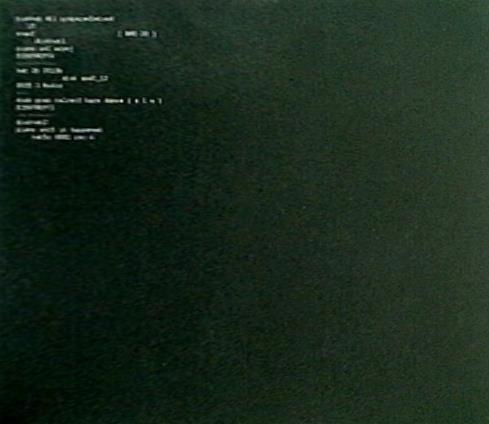 Computer Controlled Acoustic Instruments pt2 EP コンピューター・コントロールド・アコースティック・インストゥルメンツ・パート2