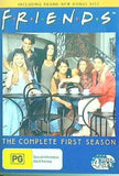 フレンズ シーズン 1 FRIENDS THE COMPLETE FIRST SEASON