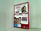 ブリジット・ジョーンズの日記 BRIDGET JONES'S DIARY BRIDGET JONES THE EDGE OF REASON