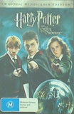 ハリー・ポッターと不死鳥の騎士団 Harry Potter AND THE ORDER OF THE PHOENIX