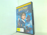 ハリー・ポッターと賢者の石 Harry Potter AND THE PHILOSOPHER'S STONE