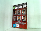ワールズ・グレーテスト・スタンド・アップ WORLD'S GREATEST STAND UP VOLUME ONE
