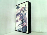 ガルフォース 地球章2  VHS