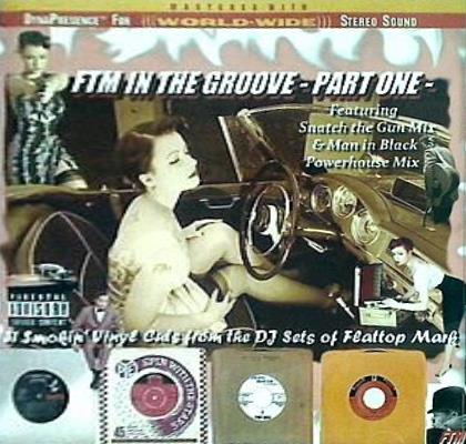 FTM IN THE GROOVE PART ONE
