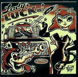 Lady LUCK VOL.1