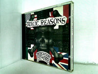 TOXIC REASONS DEDICATION 1979-1988