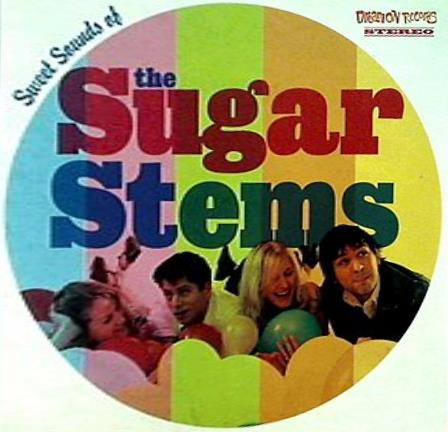Sweet Sounds of THE SUGAR STEMS