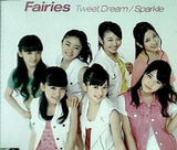 Fairies Tweet Dream Sparkle フェアリーズ
