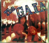 THE GAIA/KICK UP ASS！！