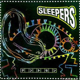 SLEEPERS テントセン