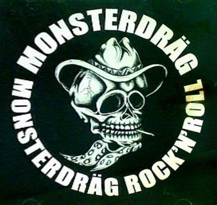 MONSTERDRAG ROCK'N