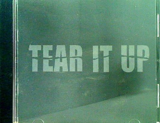 The First Four Months Tear It Up