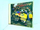 グルーヴ・コレクティヴ！！ Groove Collective