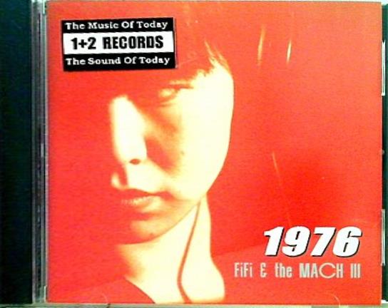 1976 Fifi ＆ The Mach III
