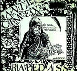 Anti Cimex Victims of a… Raped Ass