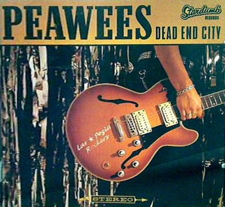 Dead End City PEAWEES