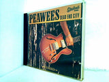 Dead End City PEAWEES