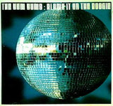 Blame It on the Boogie