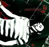 Operation S Revel Yell Music