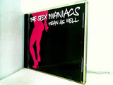 The Sex Maniacs Mean As Hell
