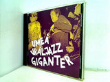 UMEA VRALJAZZ GIGANTER