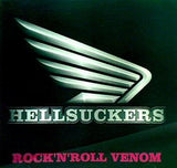 Rock N Roll Venom Hellsuckers