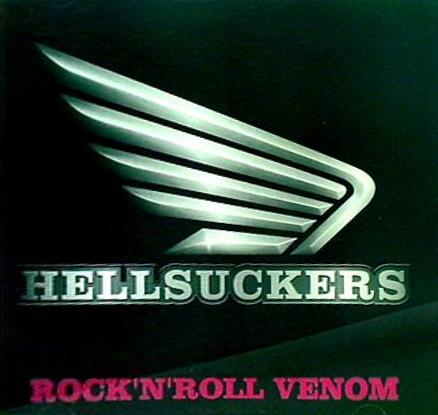 Rock N Roll Venom Hellsuckers