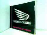 Rock N Roll Venom Hellsuckers