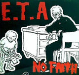 E.T.A No Faith