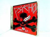PSYCHO Studio Recordings 1982 1986