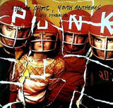 KID DYNAMITE CHEAP SHOTS YOUTH ANTHEMS