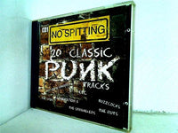 No Spitting 60 Classic Punk Tracks