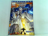 アメコミ The Transformers Spotlight: Hoist