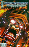 アメコミ Transformers: Megatron Origin #4