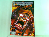 アメコミ Transformers: Megatron Origin #4